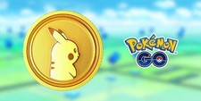 Pok mon GO - 5200 POKECOINS