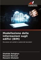 Modellazione Delle Informazioni Sugli Edifici (Bim) Shahide Dehghan (U. A.) Buch