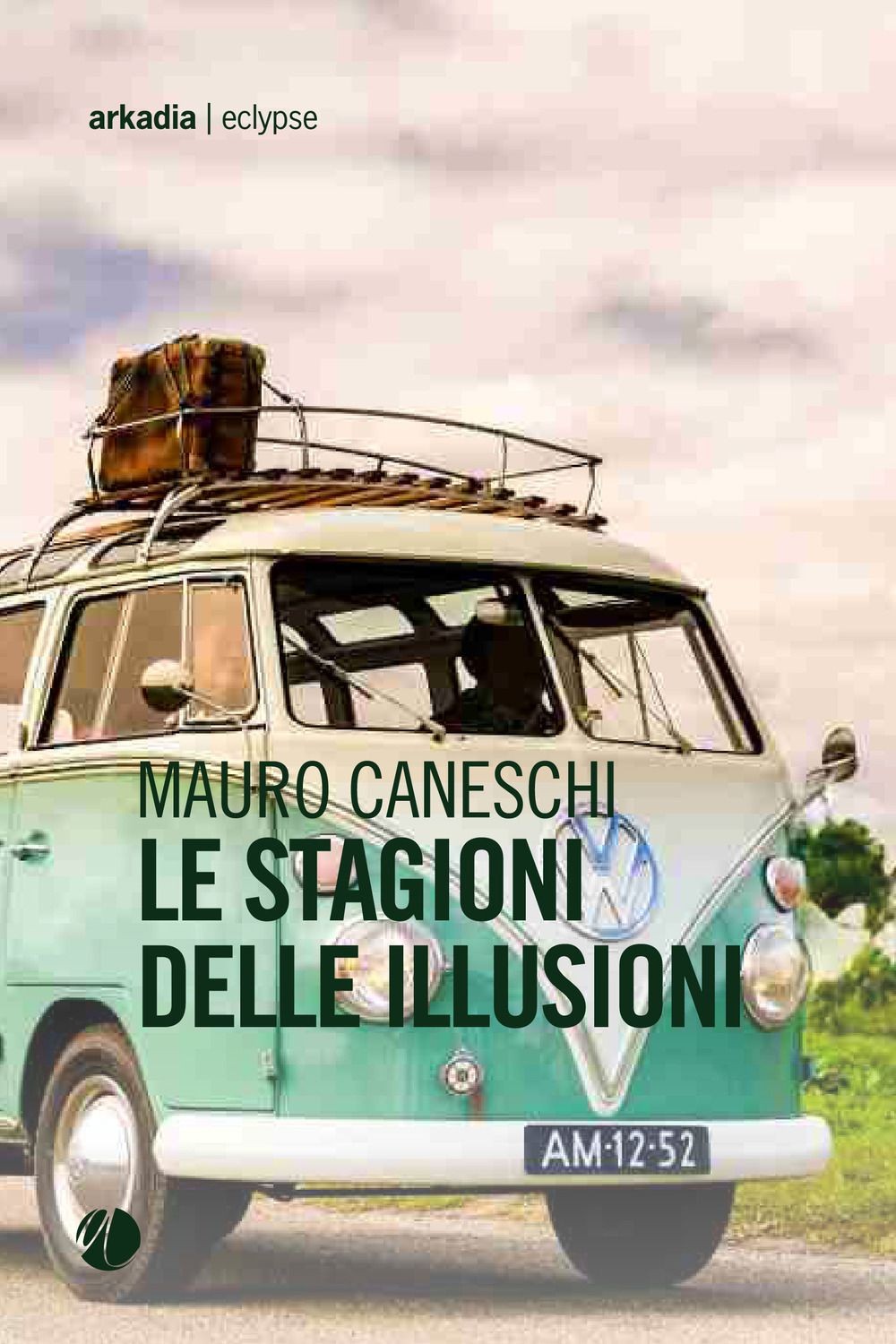 Arkadia Le Stagioni Delle Illusioni - Immagine 3