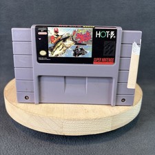Nintendo SNES - Super Black Bass - Cartridge Only - Tested