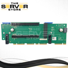 Dell Poweredge R740 R740XD Riser 1A 2x PCIe Gen3 x16 4 in 1 DFGWW 0MDDTD MDDTD