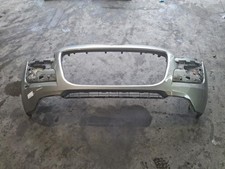 Pare-choc avant Peugeot 3008