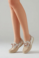 Sperry Shoes Women Size 5