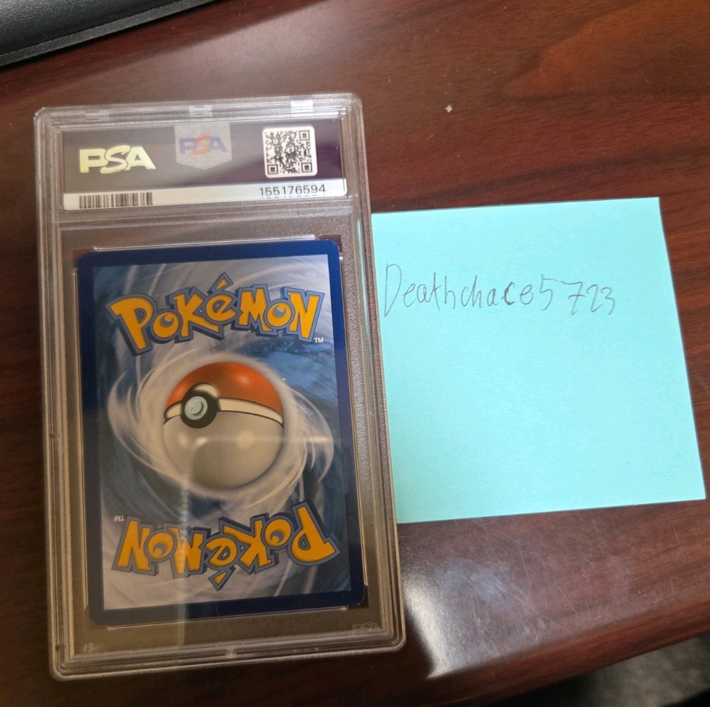 Charizard RC5/RC32 Generations: Radiant Collection Holo Psa 6 🔥 🦎  📈 view 2