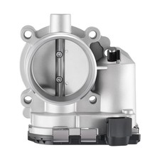 Throttle Body Fits Mercedes-Benz C230 2003 2004 2005 1.8L A2711410025 6pins