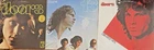 The Doors 3 LPs: Self Titled, 13 & Greatest Hits VG+ - XLNT Vinyl