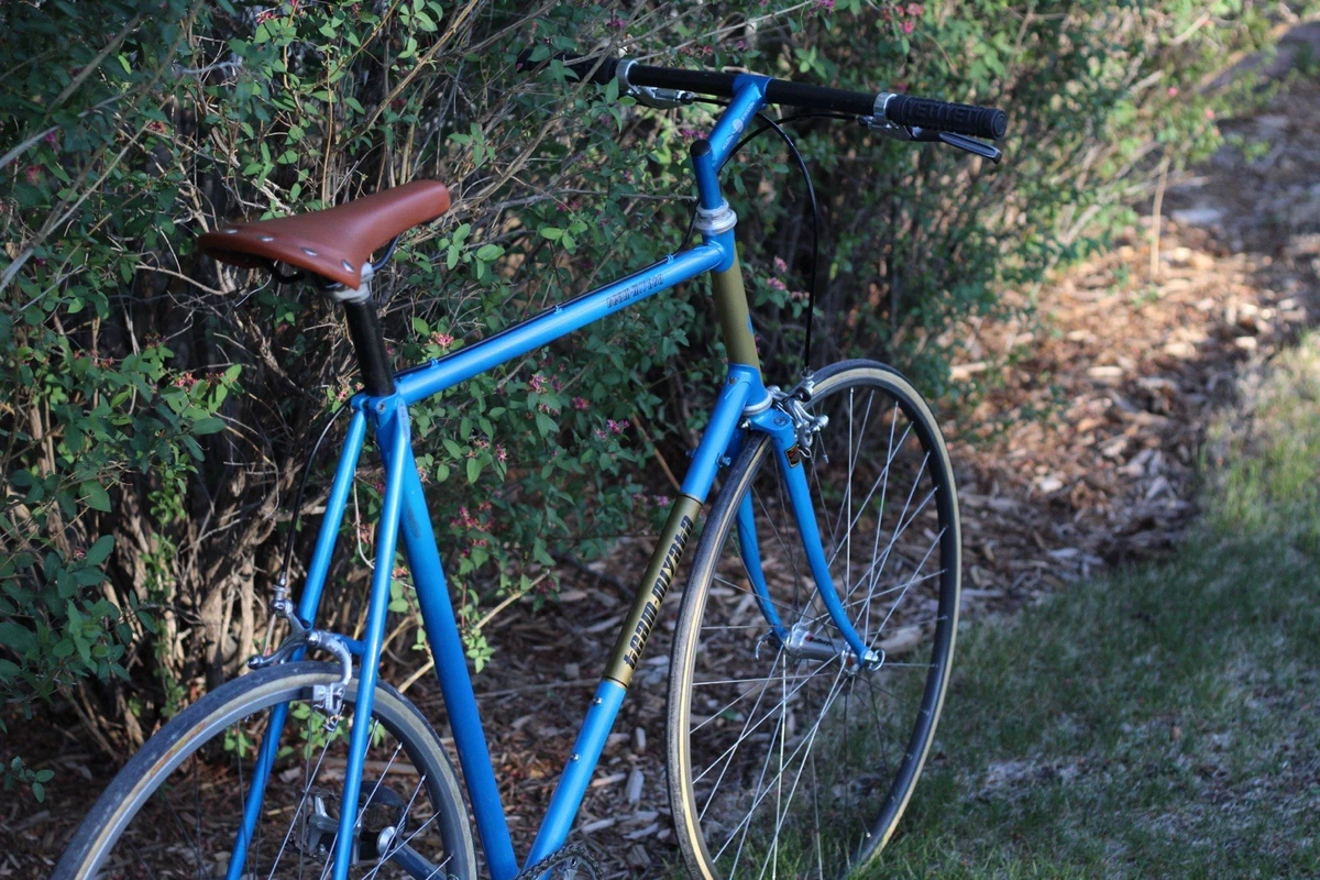 Blue 62 cm Bikes for sale | eBay