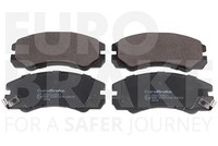 BremsbeläGe BremsklöTze FüR Opel Frontera B 6B_ 2.2I 2.2 Dti 5_SUD2 2.0I