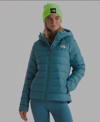 the north face women's aconcagua 3 jacket