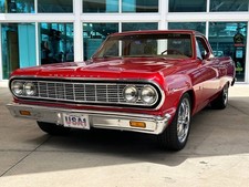1964 Chevrolet El Camino  on eBay