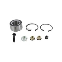 Radlagersatz Ø 72 Mm Triscan Aftermarket-Expertise FüR U.A. VW Golf