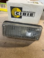 Clignotant Renault R12