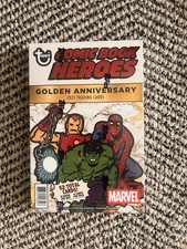 2025 Topps Marvel Comic Book Heroes 1975 Golden Anniversary Checklist Guide in-content 17