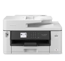 Brother MFCJ5340DW Business All-in-One Color Inkjet Printer