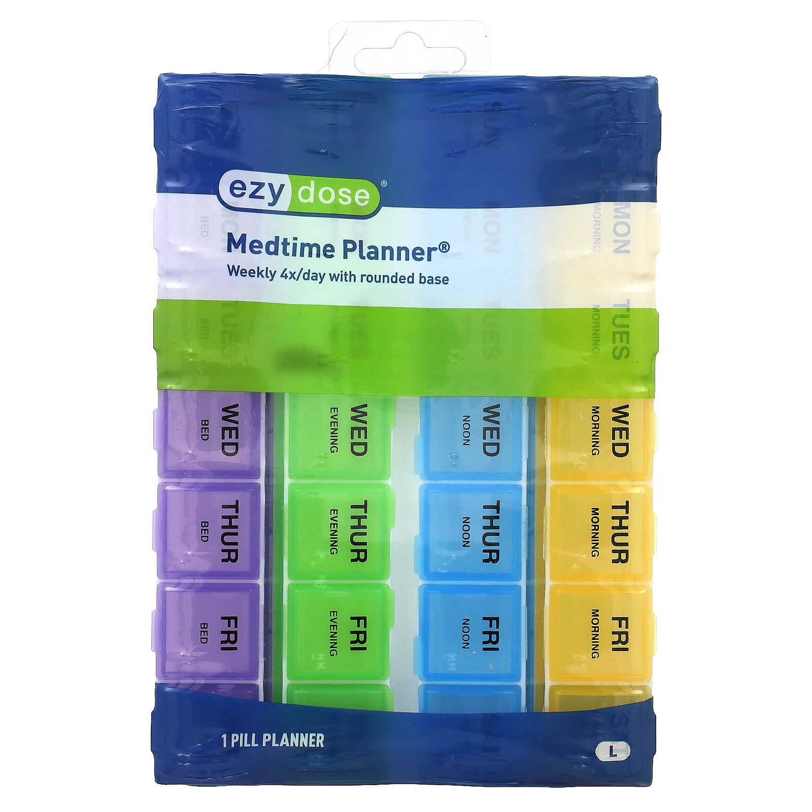 4 Medtime Planner 1 3190₽