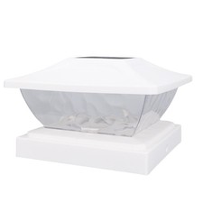 Outdoor Post Light Post Light Warm And White Lighting 2 Pack For Patio