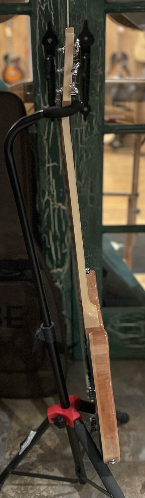 Paul Reed Smith 2024 PRS SE Custom HH Electric Guitar in Charcoal  W/ PRS SE Bag