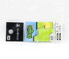 Jackall Timon Deka Bung 0.6 Gram Sinking Lure 169W Glow Oran Chart (9935)