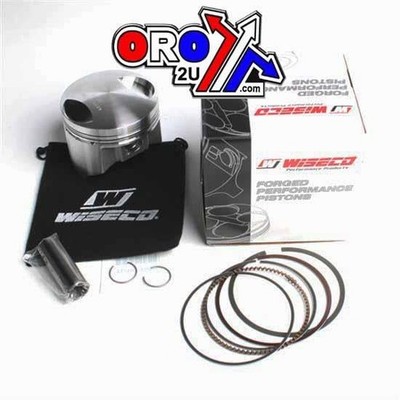 KOLBENSATZ XT TT SR 500 87.50, WISECO 4045M0871 YAMAHA