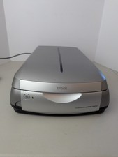 Epson Perfection 4990 Photo Scanner (TESTED)