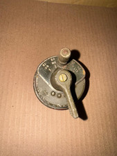 New Old Stock Wwii Ford Gpw Willys Mb Rotary Light Switch Delco Remy