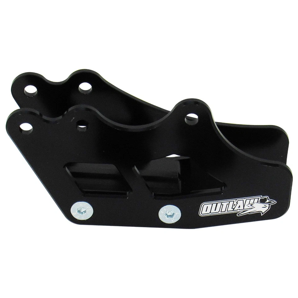 Outlaw Racing Rear Aluminum Chain Guide Slider Guard YAMAHA YZ250F 07-15 - Image 2 of 4