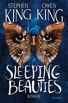 Sleeping Beauties  von King, Stephen, King, Owen | Buch | Zustand sehr gut