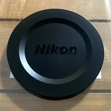 NIKONoriginal Objective Lens Cap Cover Lid Binoculars 07D 