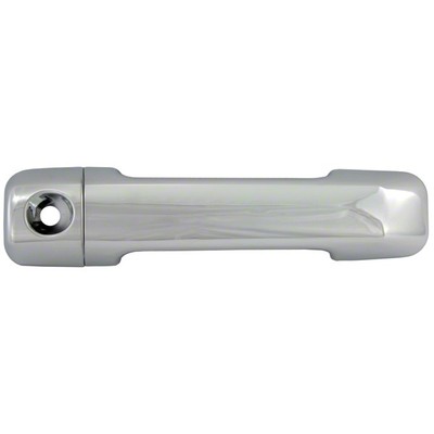 Coast To Coast CCIDH68510B Door Handle Cover Set