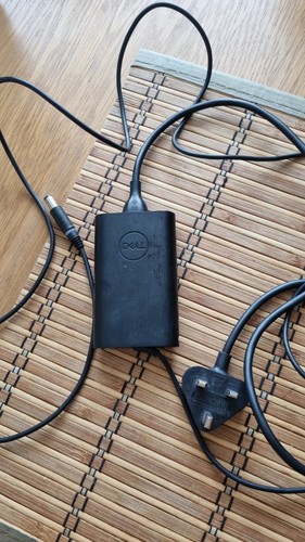 Dell 19,5V 65W Laptop Ladegerät Netzteil