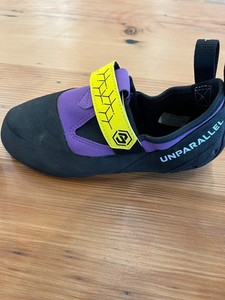 Unparellel Up-Rise Pro Moccasin Climbing Shoe