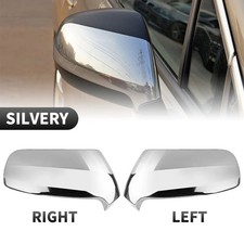 Wing Mirror Cover Caps For Peugeot 3008 5008 Citroen C3 C4 Picasso