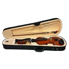 Cecilio 4/4 Student Violin Outfit CVN-100