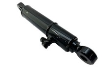 Ls Mtron 40007986 Power Steering Hydraulic Cylinder Right New Free Fast Ship