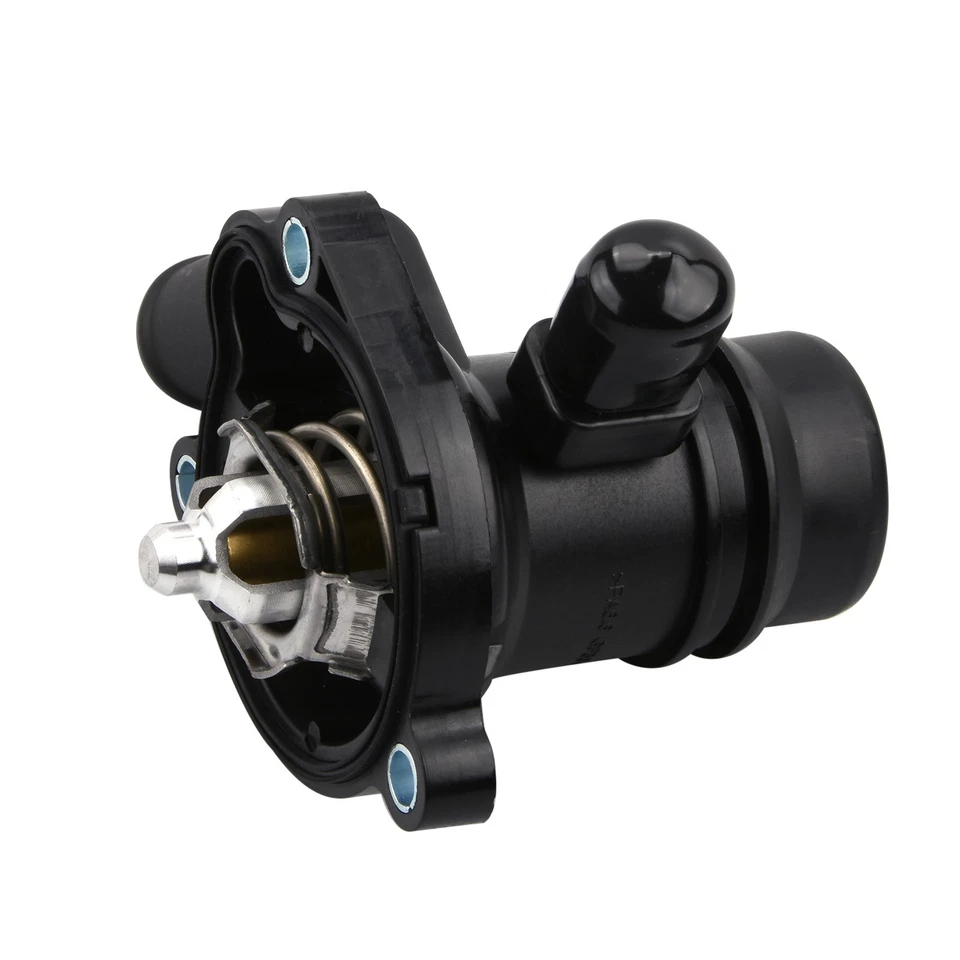 55565336 Engine Coolant Thermostat Housing Assembly for Chevy Cruze Replacement - Image 4 of 4