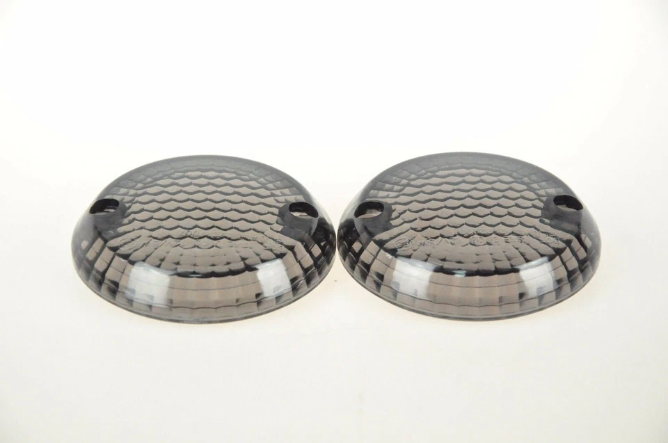 Lente intermitente Yamaha Road Star 1700, Warrior, Raider 1900, Stryker 1300, Bolt 950 Foto 2 de 4