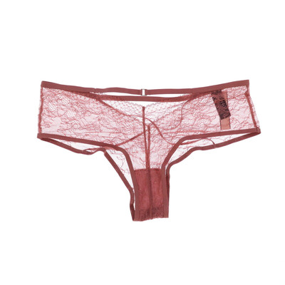 Victoria's Secret Panties The Lacie Cheeky Underwear Lace Sexy Panty Undies New