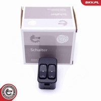 Schalter Fensterheber Esen SKV 37SKV112 FüR Opel Corsa X01 F08 F68 W5L 16V Cdti