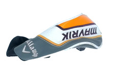 Callaway Mavrik Hybrid Headcover Preowned Condition GOOD