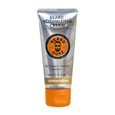 Beard Guyz Volumizing Cream