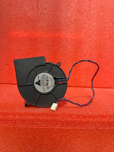 Delta BFB1012VH Squirrel Cage Fans -12V/2.7A Servers Robotics 35.73CFM
