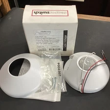 Sensor Switch CM PDT 10 Occupancy Sensor - White