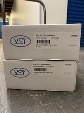 Vapor Recovery Fuel Dispensing Nozzle VST-EVR-NBBKR-2 Brand New In Box
