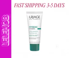 ⭐FAST SHIPPING⭐ Uriage Hyseac Hydra Cream 40Ml