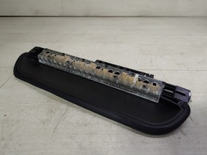 BMW 3er E46 Dritte Bremsleuchte 3. Bremslicht Himmel Schwarz Coupe Limo 7219086