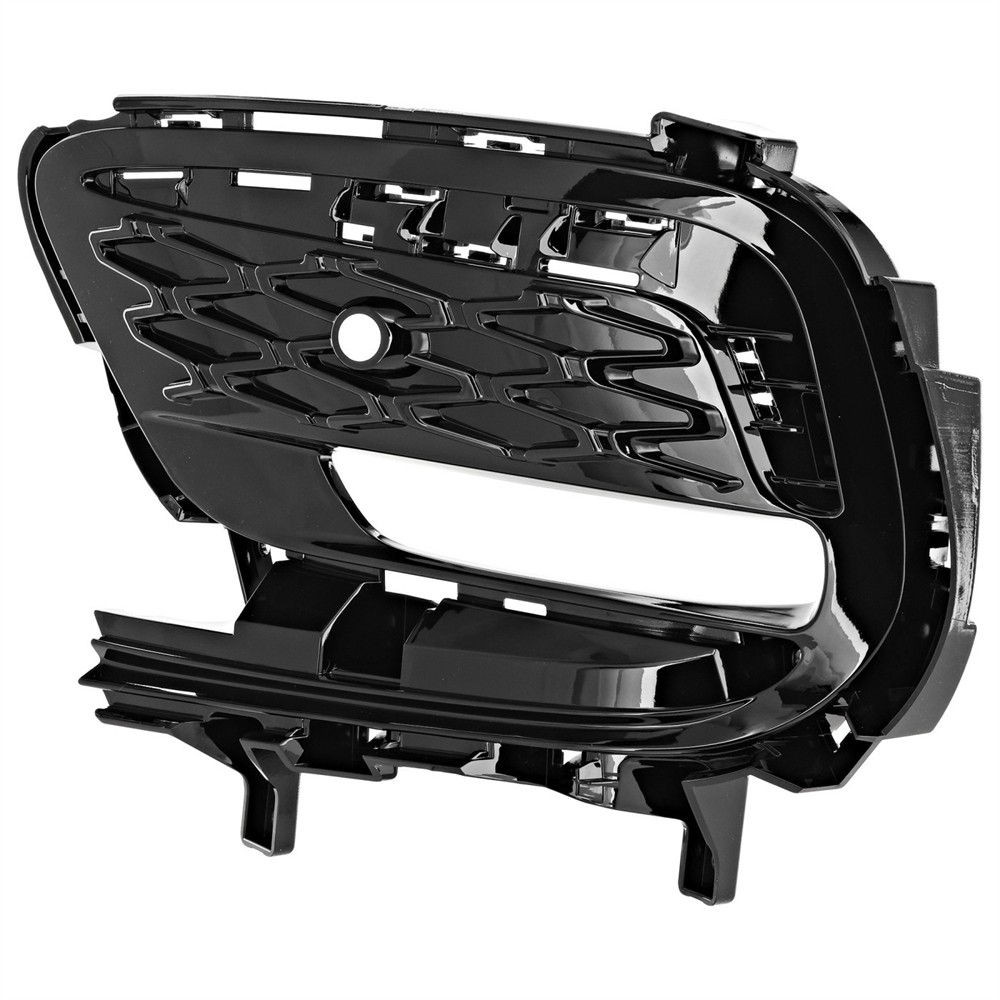 For Chrysler Pacifica 2021-2023 Fog Light Cover Front Left Side Hand 6WF69DX8AC
