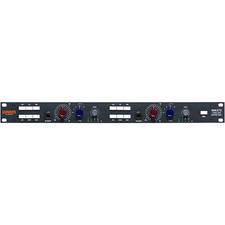 Warm Audio WA273 2-Channel British Mic Pre