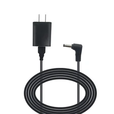 PDEEY Indoor Outdoor Power Adapter Barrel Plug for Ring Stick Up Cam/Plug-in ...