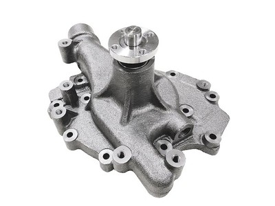 For 1977-1992 Ford E350 Econoline Club Wagon Water Pump 18357BCSS 1989 1987 1978