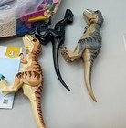 LEGO Bulk Bricks Lot W/ Dinosaurs, Baseplates & Manuals — photo 2